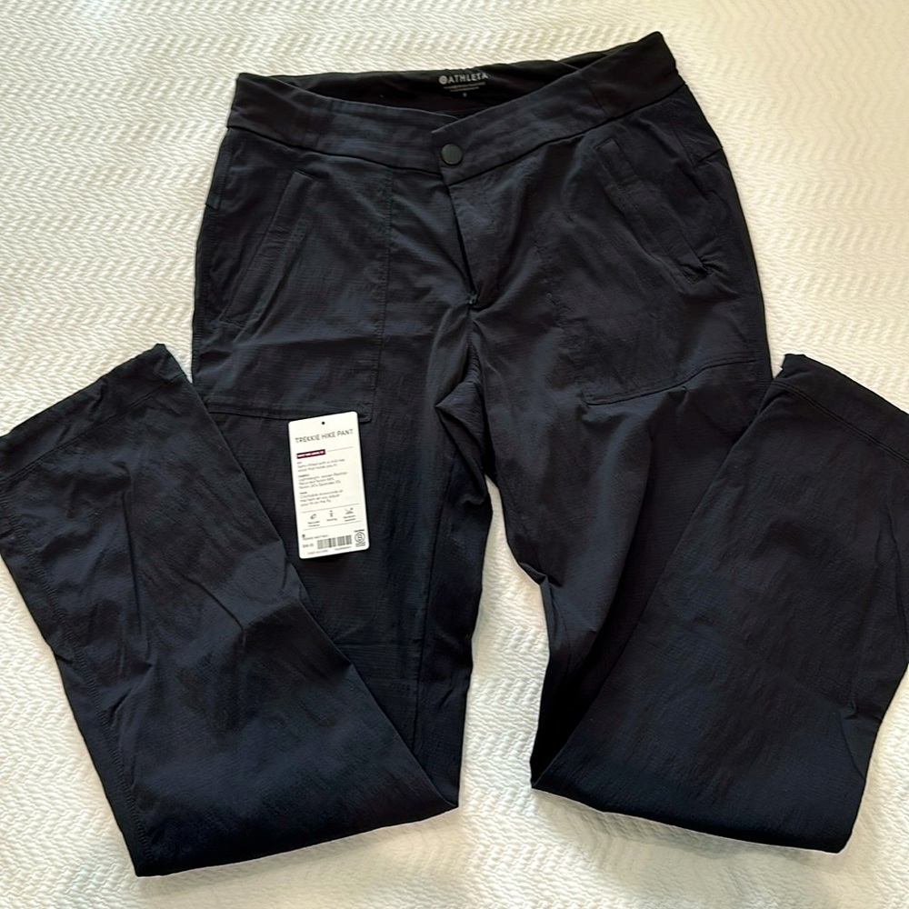 Athleta Trekkie Hike Pant